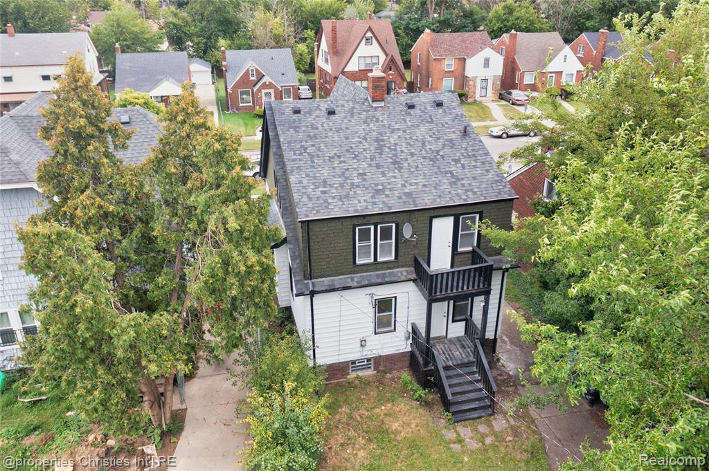 4373-4375 Balfour Road Detroit, MI 48224 - Photo 43 of 46