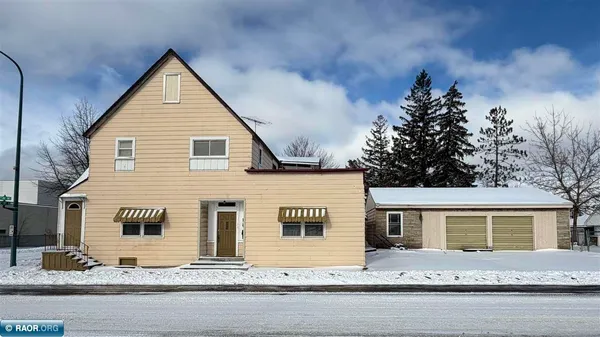 $179,900 | 205 10th Street South, Virginia, MN 55792