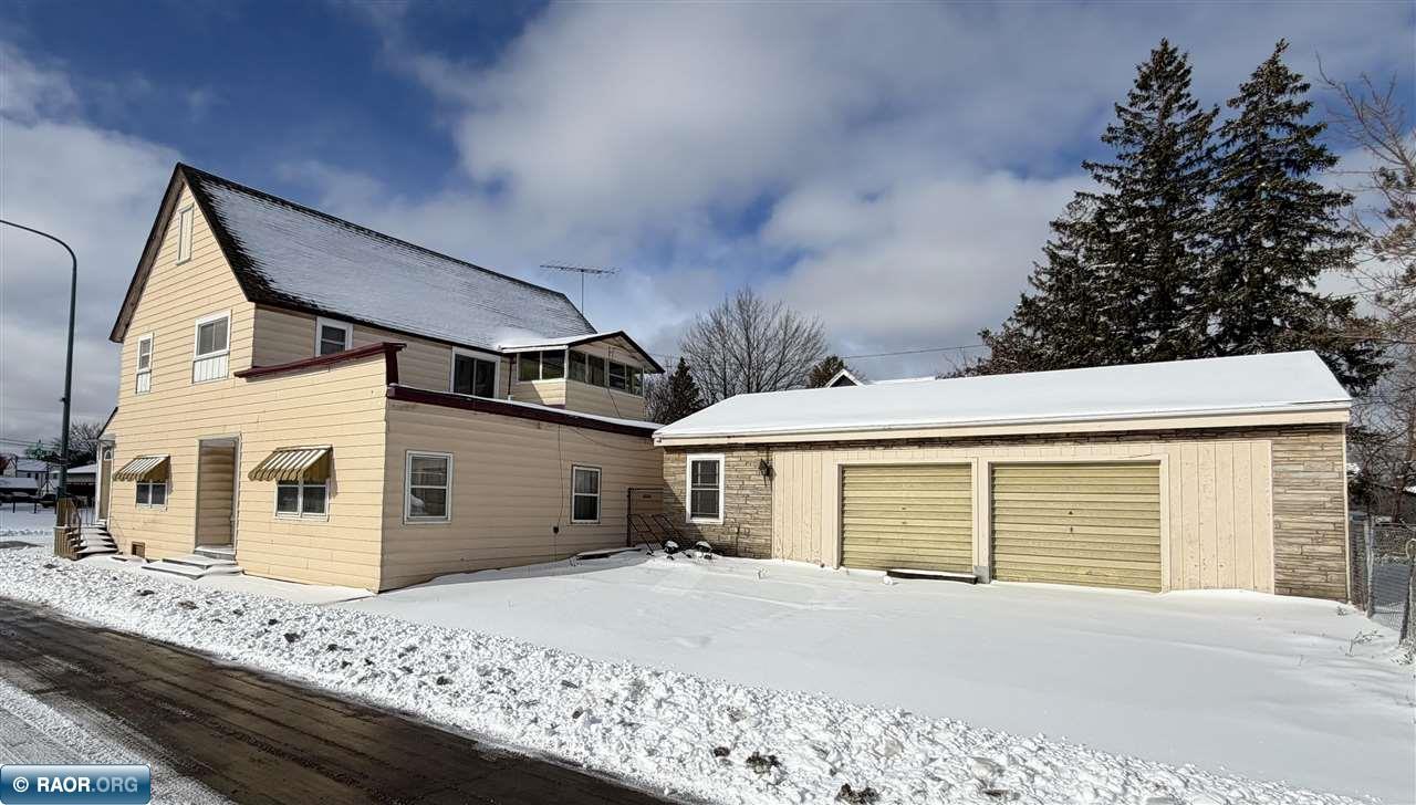 205 10th Street South Virginia, MN 55792 - Photo 2 of 30