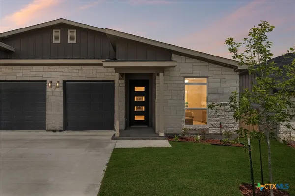 $219,900 | 1307 Lone Pine Way, Killeen, TX 76543