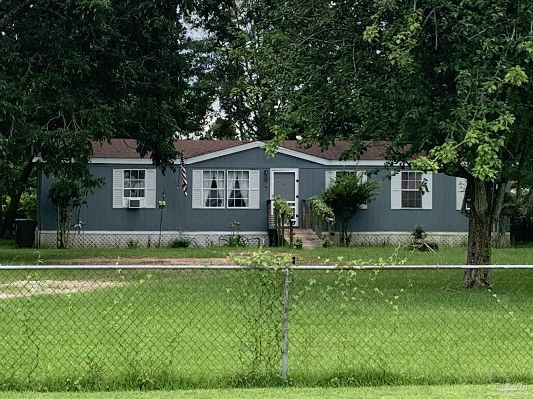 1119 Muscogee Road, Unit MOBILE Cantonment, FL 32533 - Photo 1 of 8