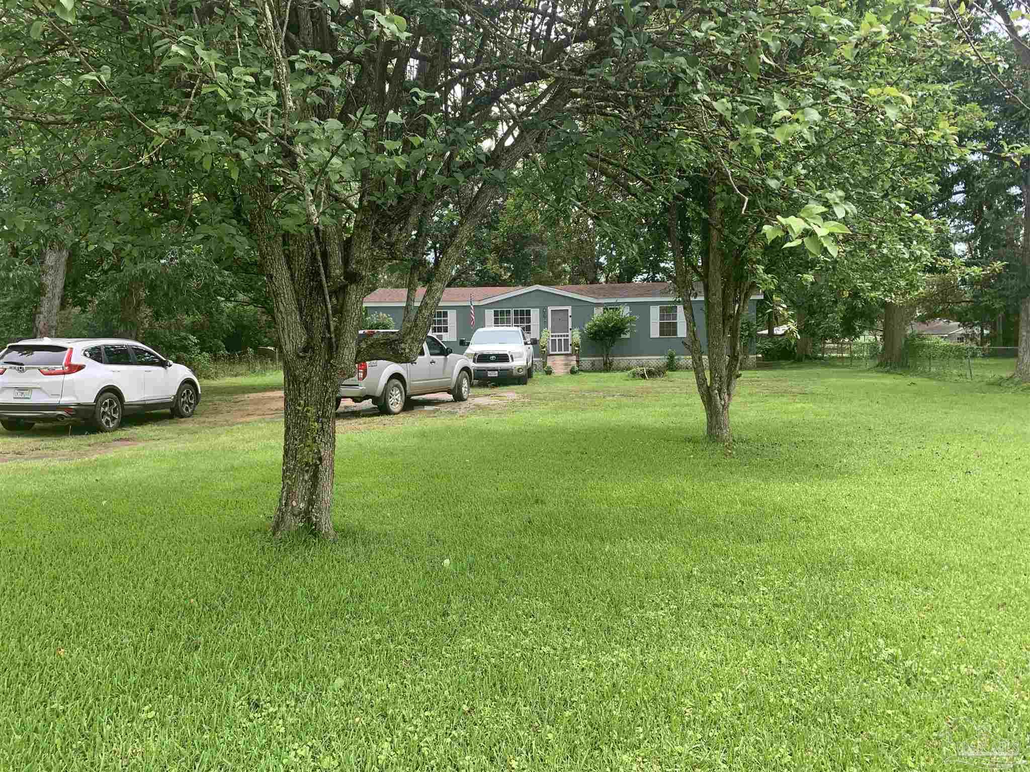 1119 Muscogee Road, Unit MOBILE Cantonment, FL 32533 - Photo 8 of 8