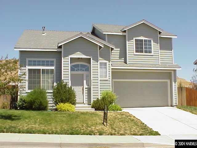 6598 Ruby Mountain Road Reno, NV 89506 - Photo 1 of 1 Photo 1