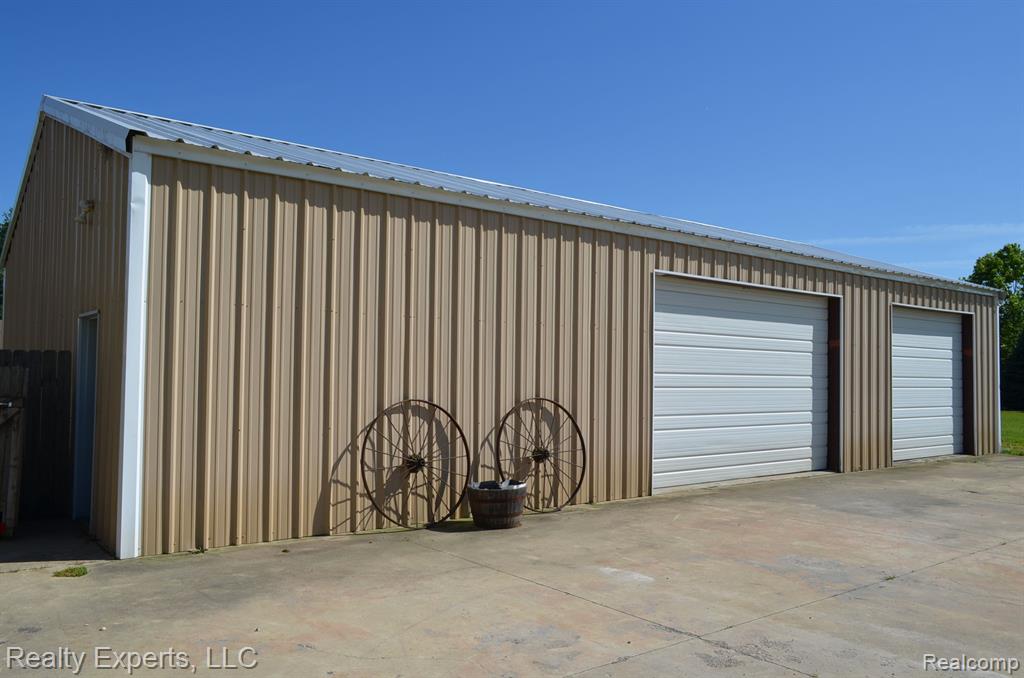 13101 Allison Road Milan, MI 48160 - Photo 34 of 61