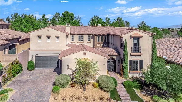 $9,400 | 84 Carolina Cherry Drive, Las Vegas, NV 89141