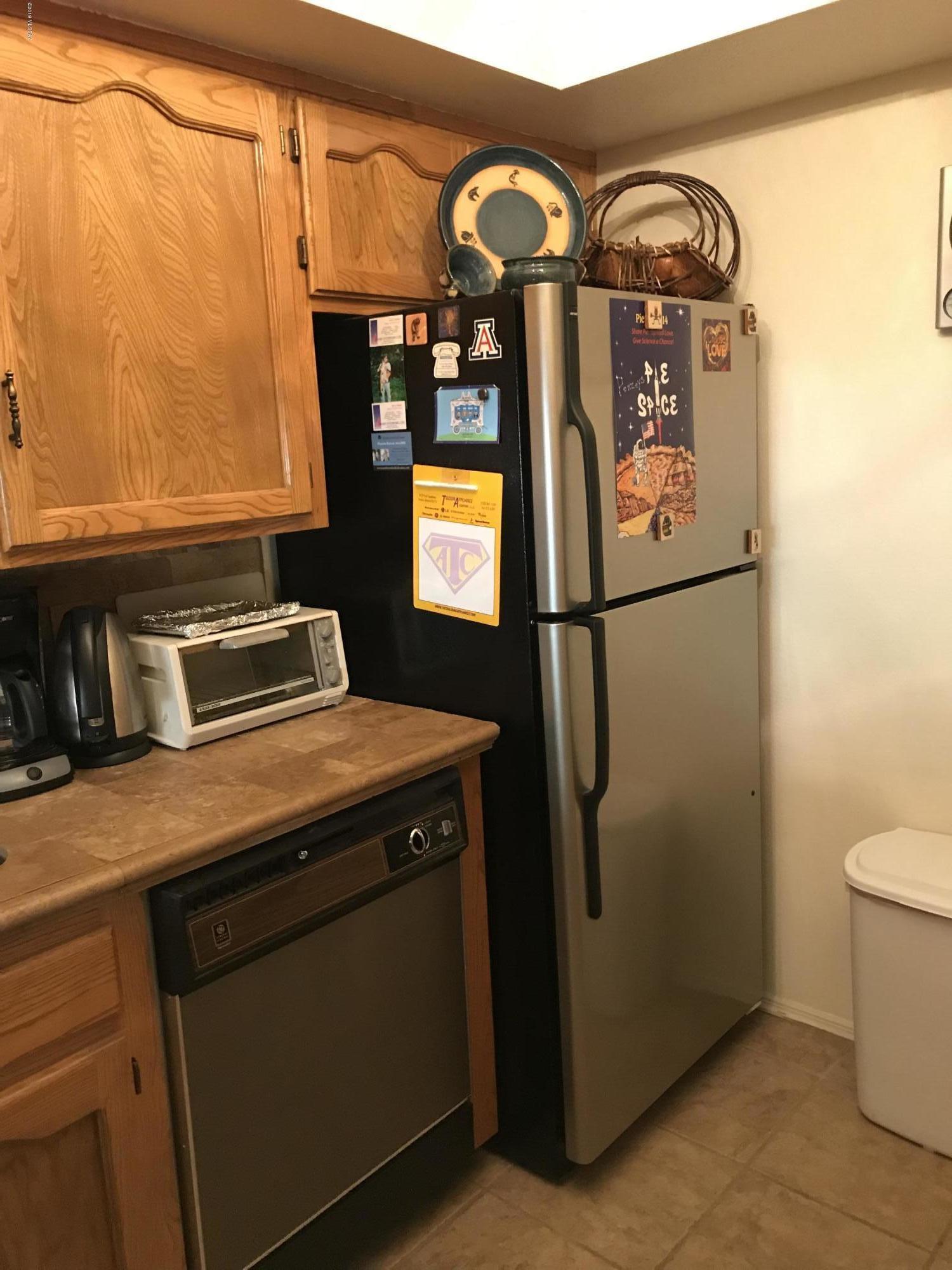 1200 East River Road, Unit G85 Tucson, AZ 85718 - Photo 21 of 31