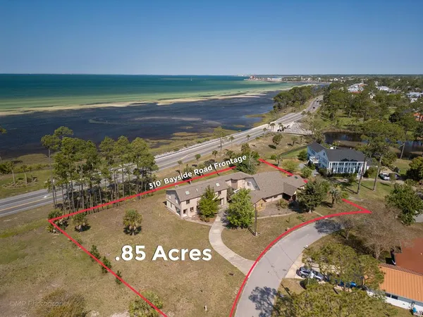 $749,000 | 103 Sunset Circle, Port St. Joe, FL 32456