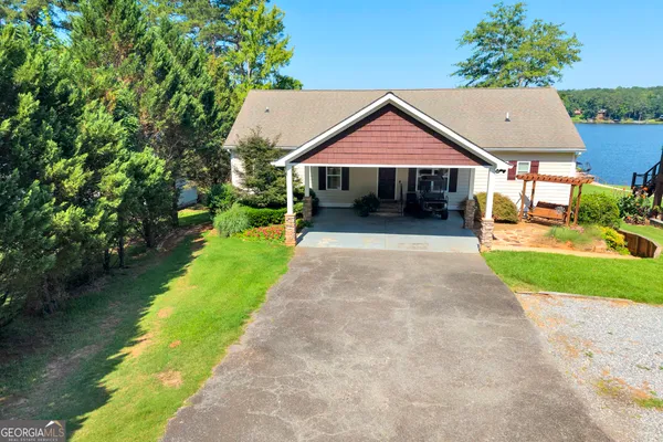 $1,400,000 | 167 North Steel Bridge Road, Eatonton, GA 31024