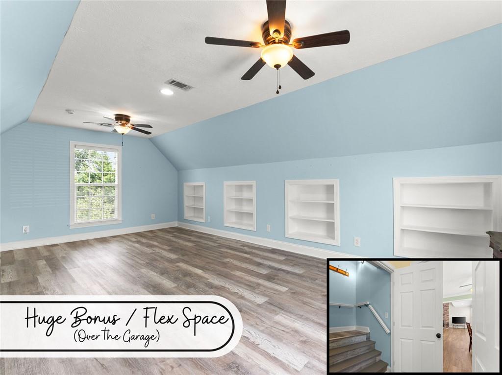 375 Elliott Road Dawsonville, GA 30534 - Photo 18 of 32 Gallery Image 18