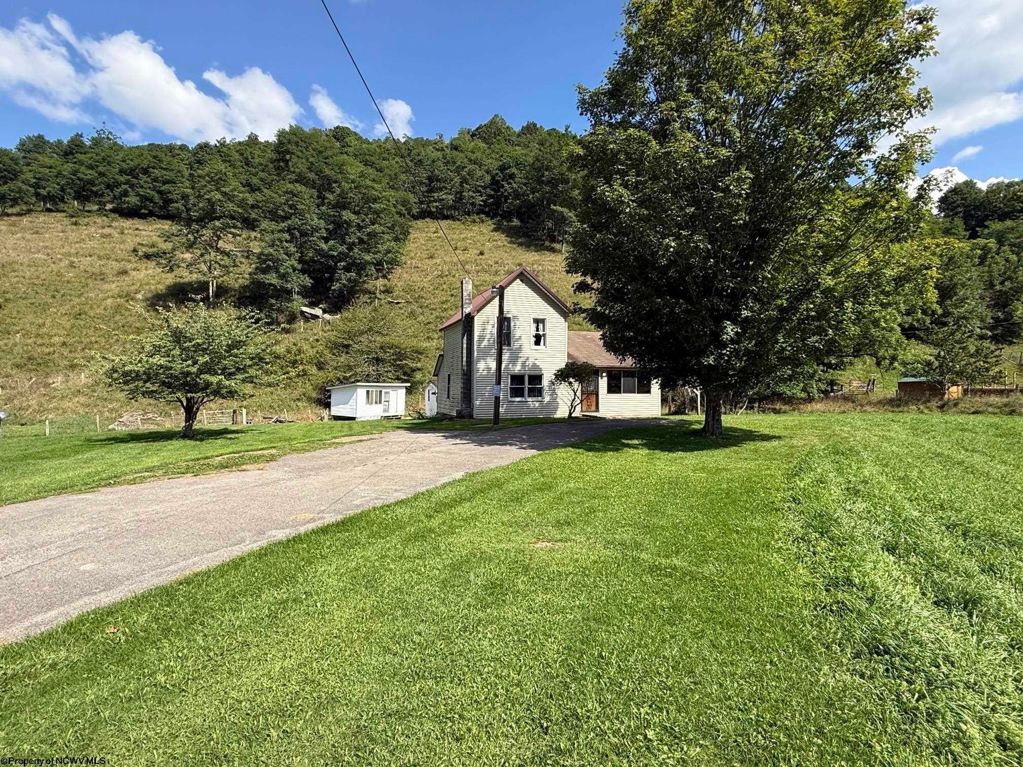 3321-3343 Whitmer Road Harman, WV 26270 - Photo 8 of 13 Gallery Image 8
