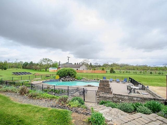 1856 Samer Road Milan, MI 48160 - Photo 10 of 10 Photo 10
