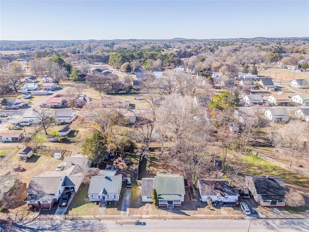 30 Oak Street Aragon, GA 30104 - Photo 4 of 38 an aerial view of multiple house