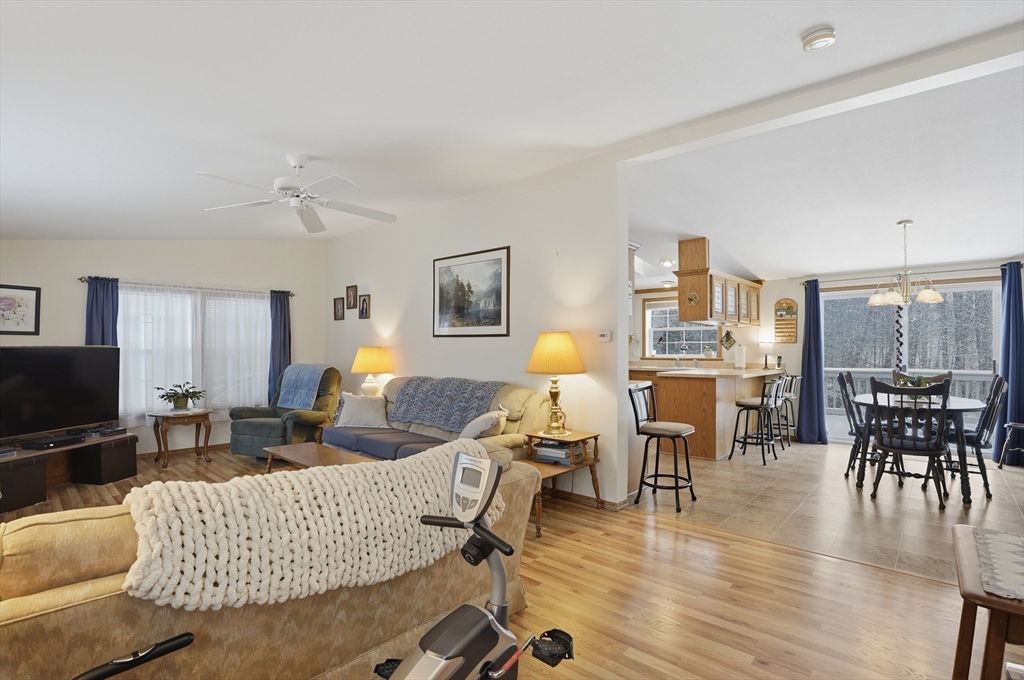 5 Cabot Road Winchendon, MA 01475 - Photo 12 of 31