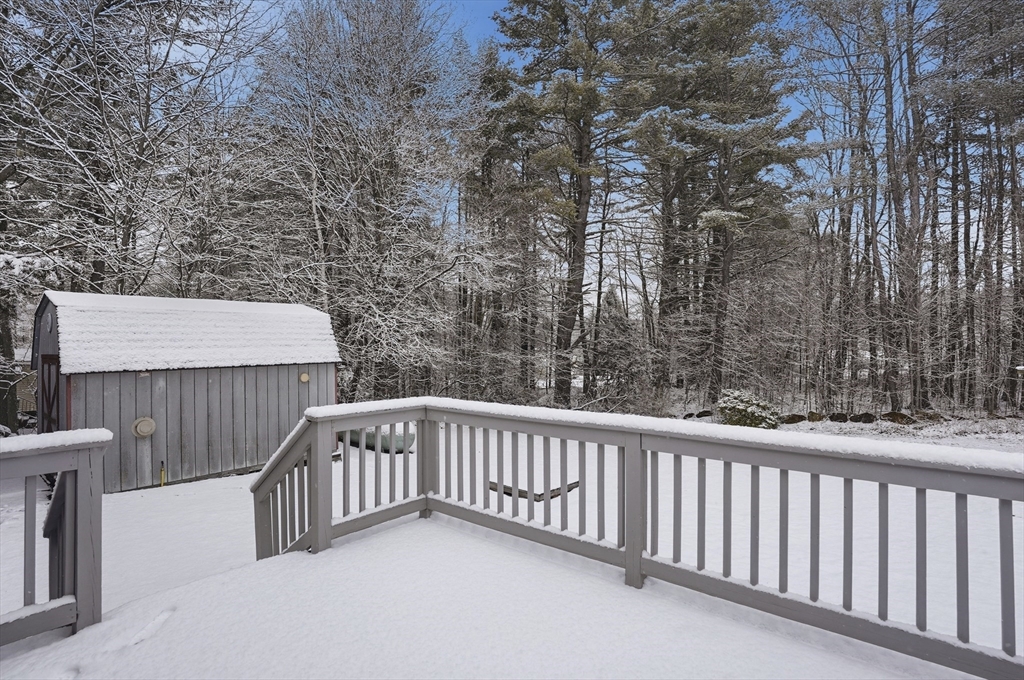 5 Cabot Road Winchendon, MA 01475 - Photo 28 of 31