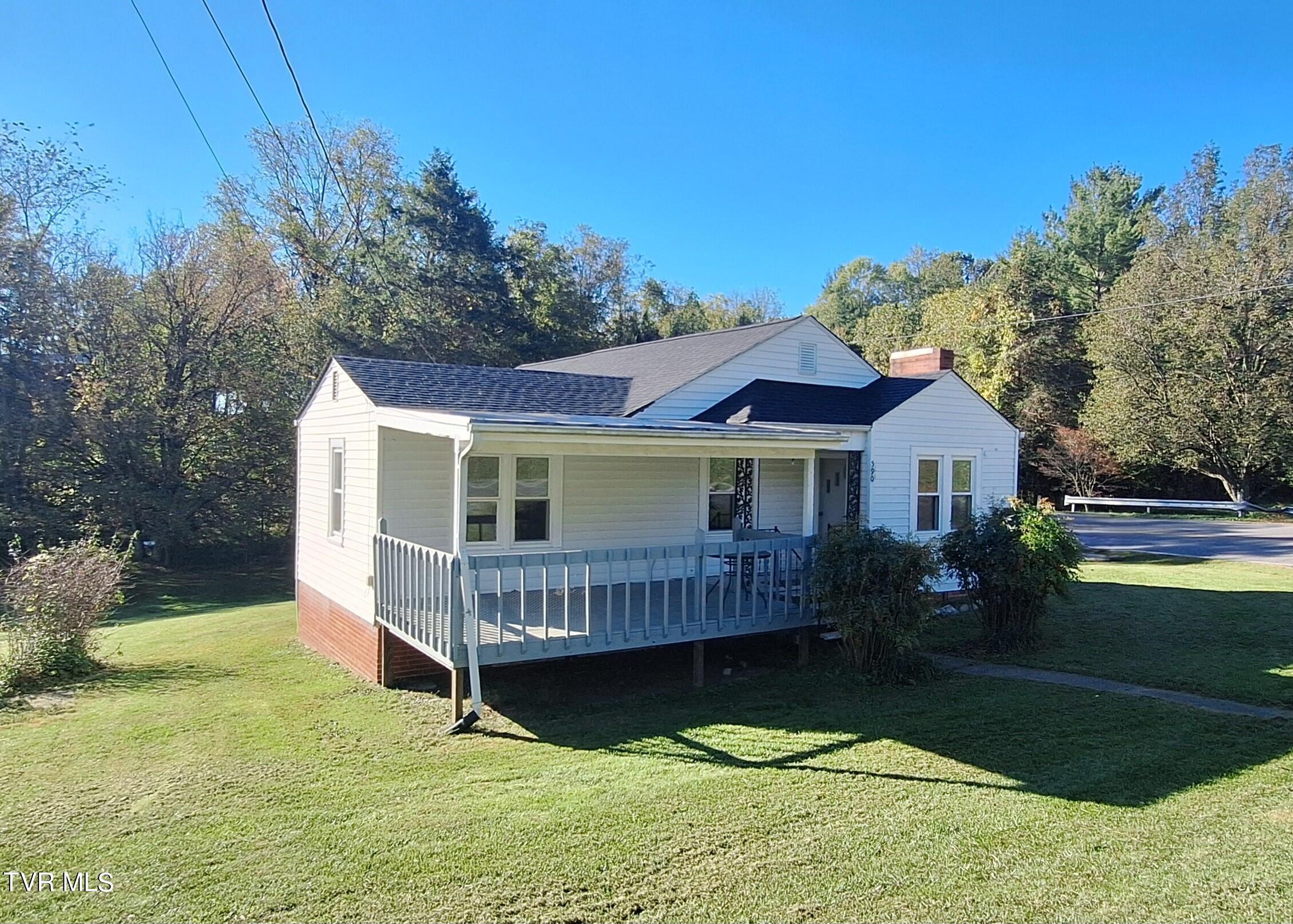 590 Emory Church Road Kingsport, TN 37664 - Photo 1 of 23 EC24