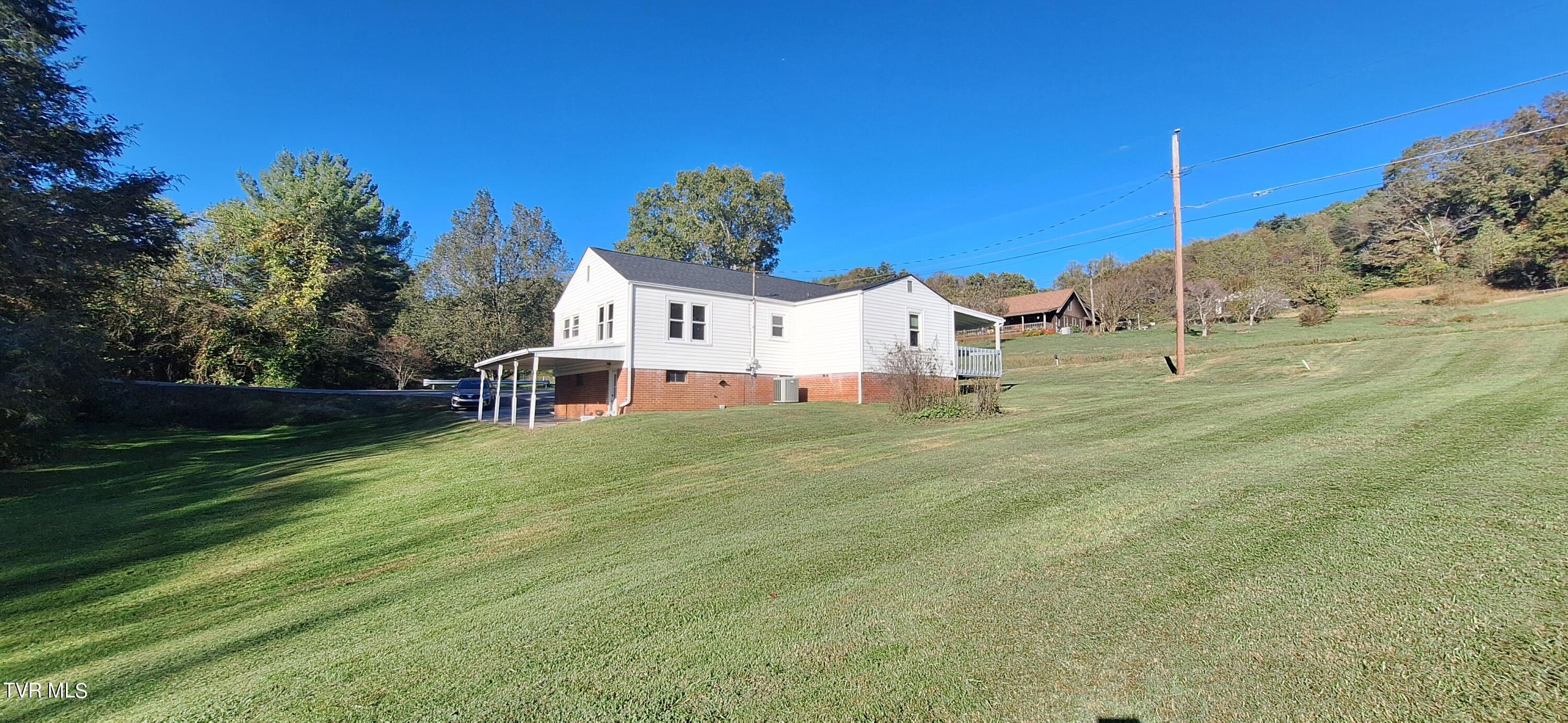 590 Emory Church Road Kingsport, TN 37664 - Photo 5 of 23 EC2