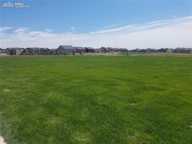 8745 Vanderwood Road Colorado Springs, CO 80908 - Photo 11 of 15 community park