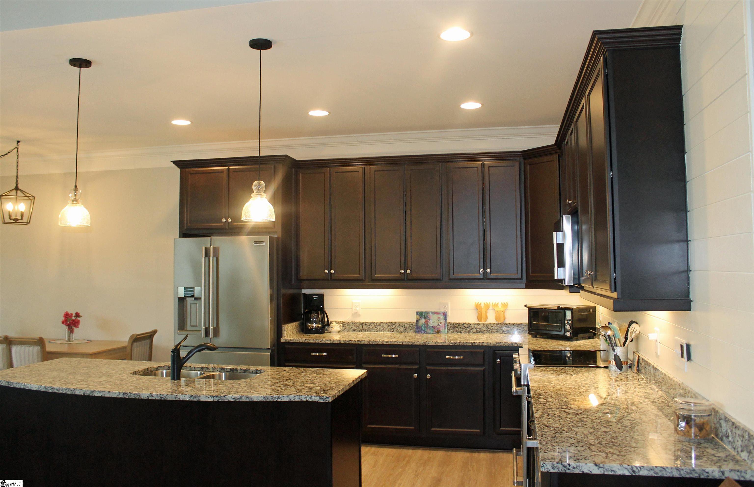 203 Palmetto Road Pelzer, SC 29669 - Photo 13 of 34