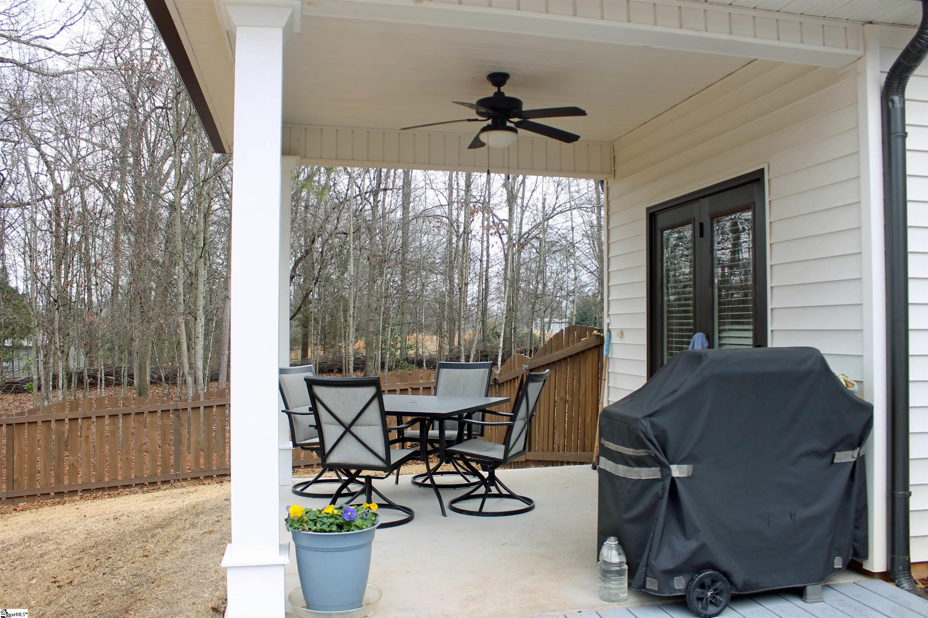 203 Palmetto Road Pelzer, SC 29669 - Photo 21 of 34