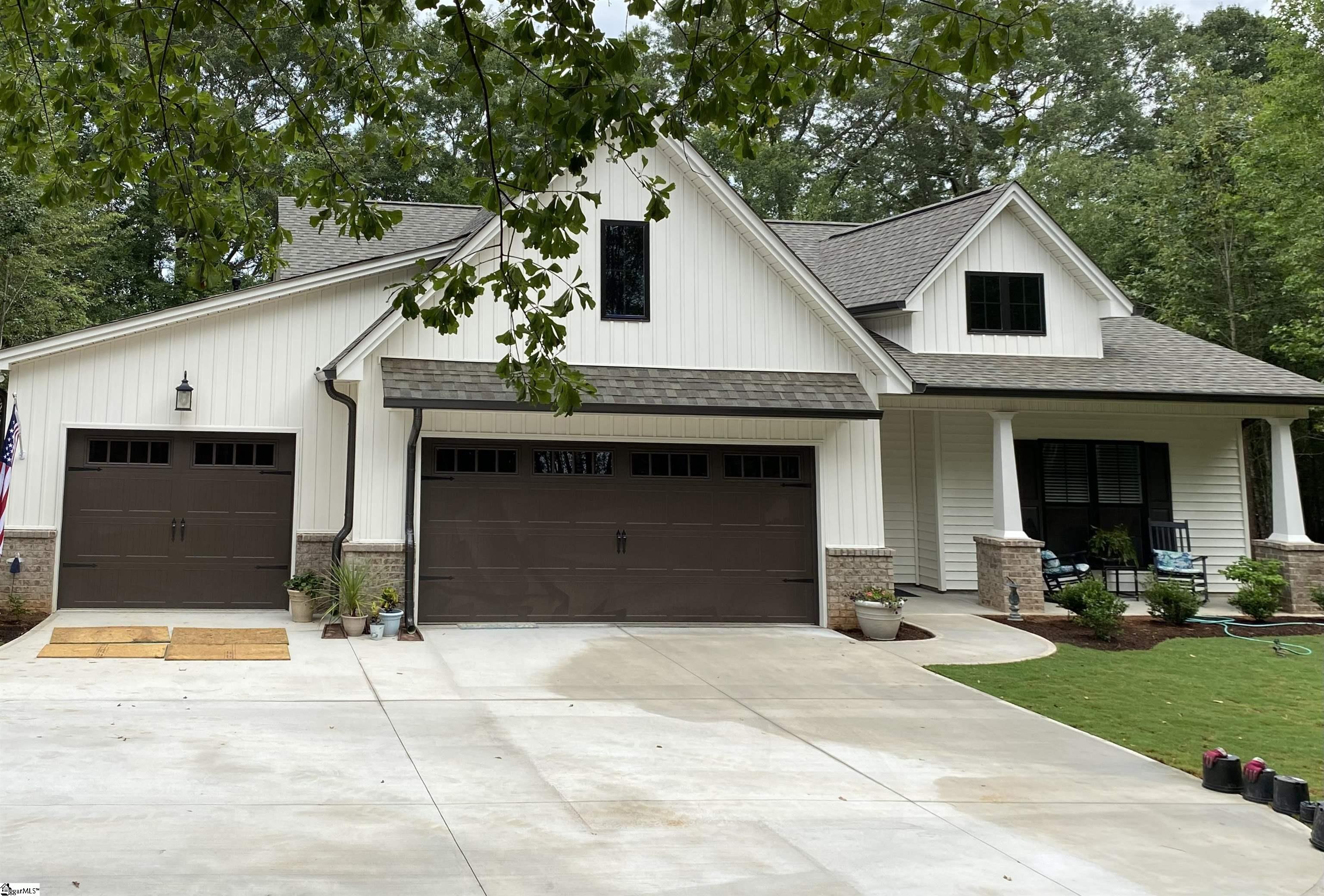 203 Palmetto Road Pelzer, SC 29669 - Photo 23 of 34