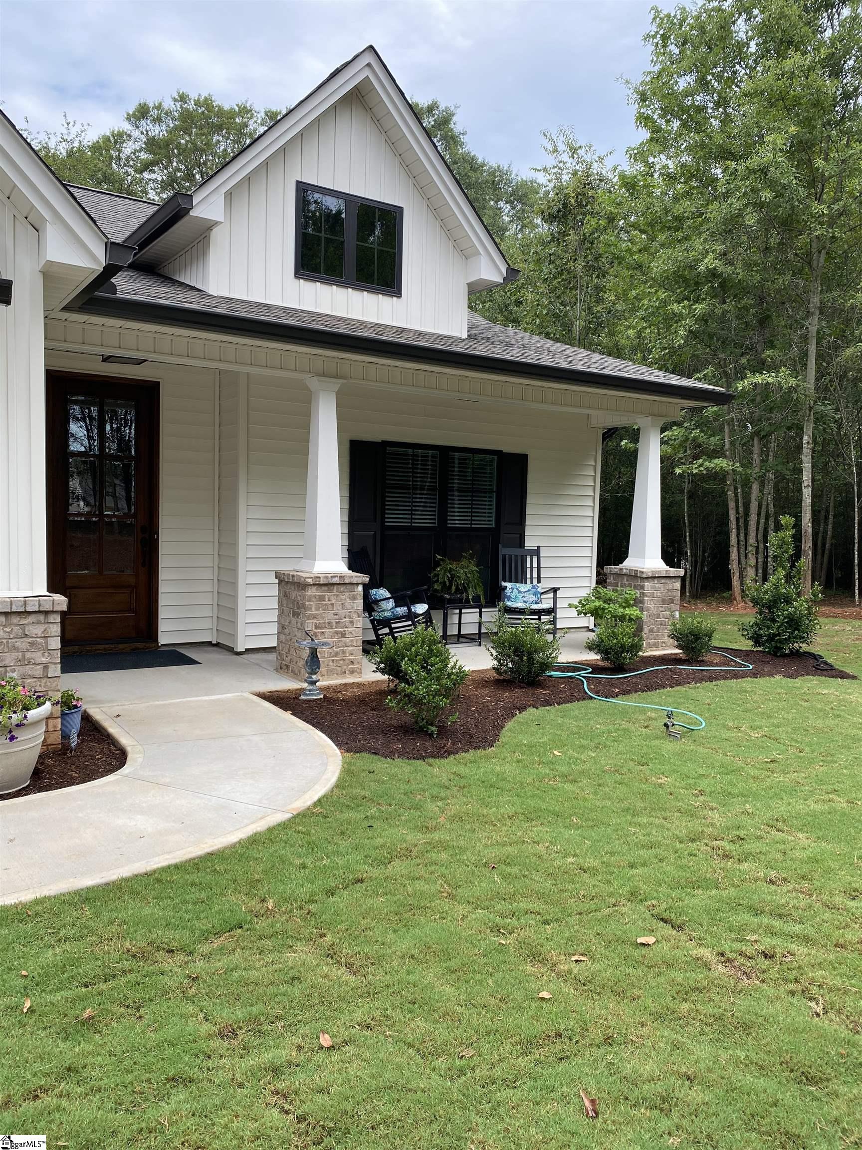 203 Palmetto Road Pelzer, SC 29669 - Photo 24 of 34