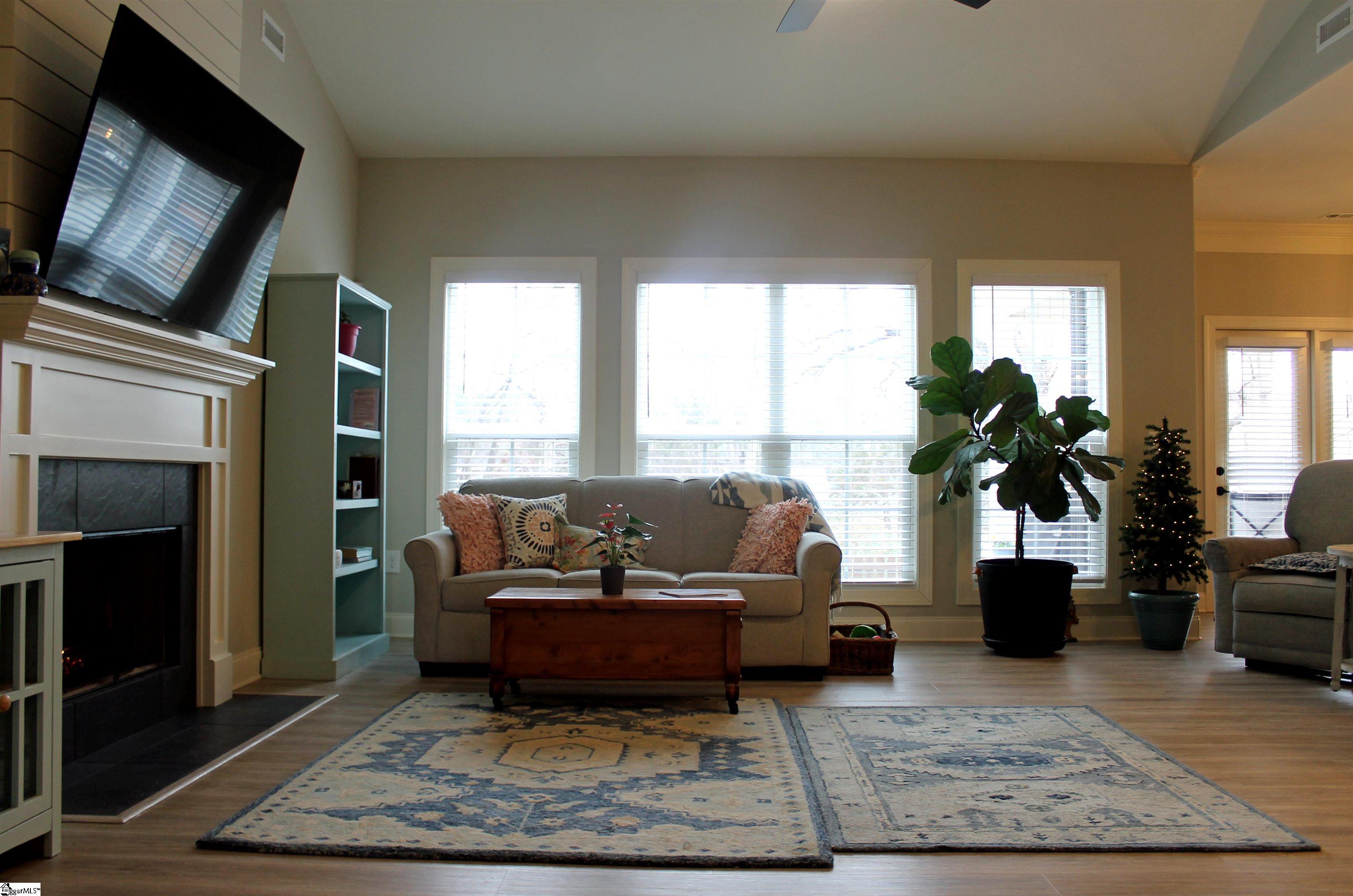 203 Palmetto Road Pelzer, SC 29669 - Photo 25 of 34