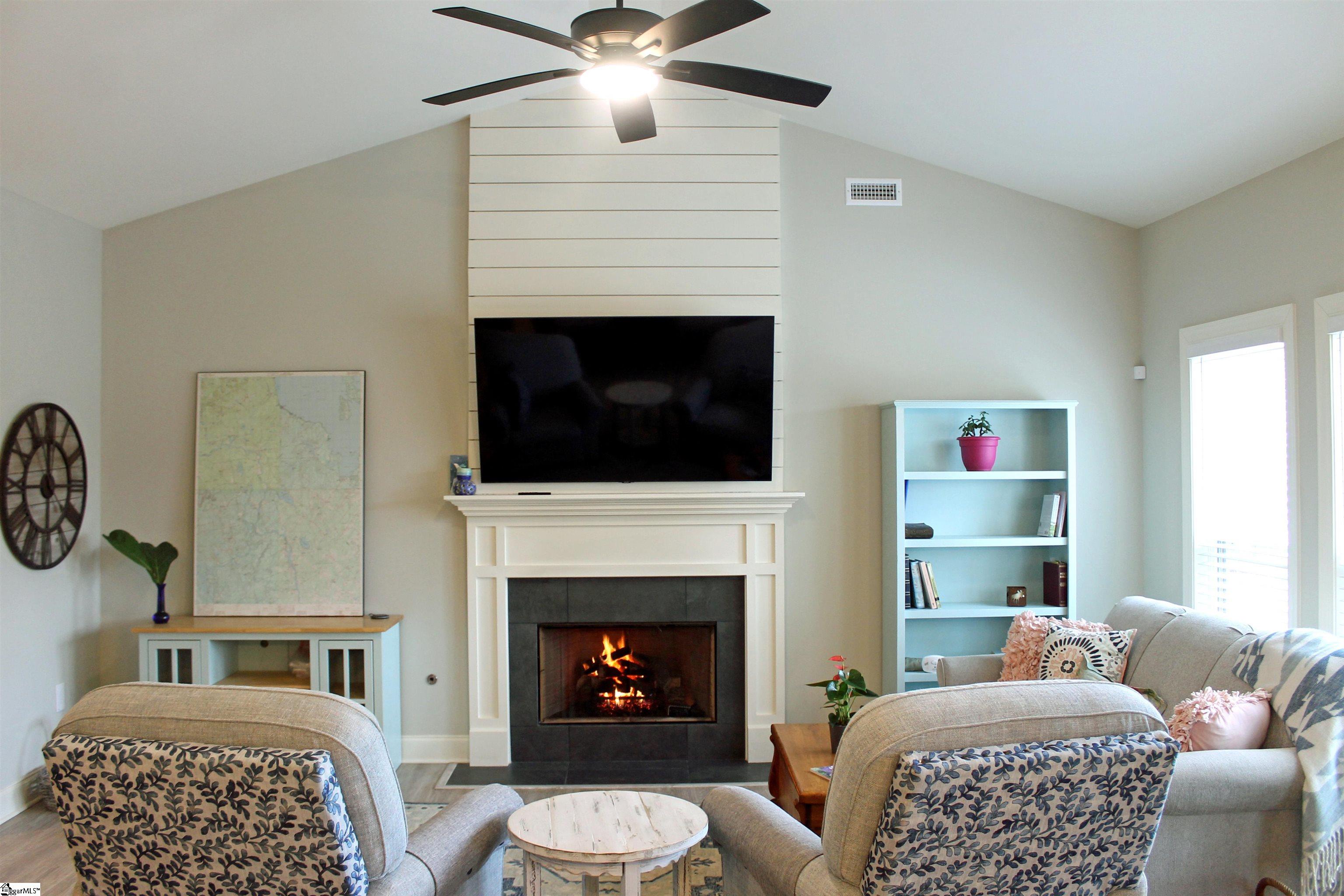 203 Palmetto Road Pelzer, SC 29669 - Photo 31 of 34