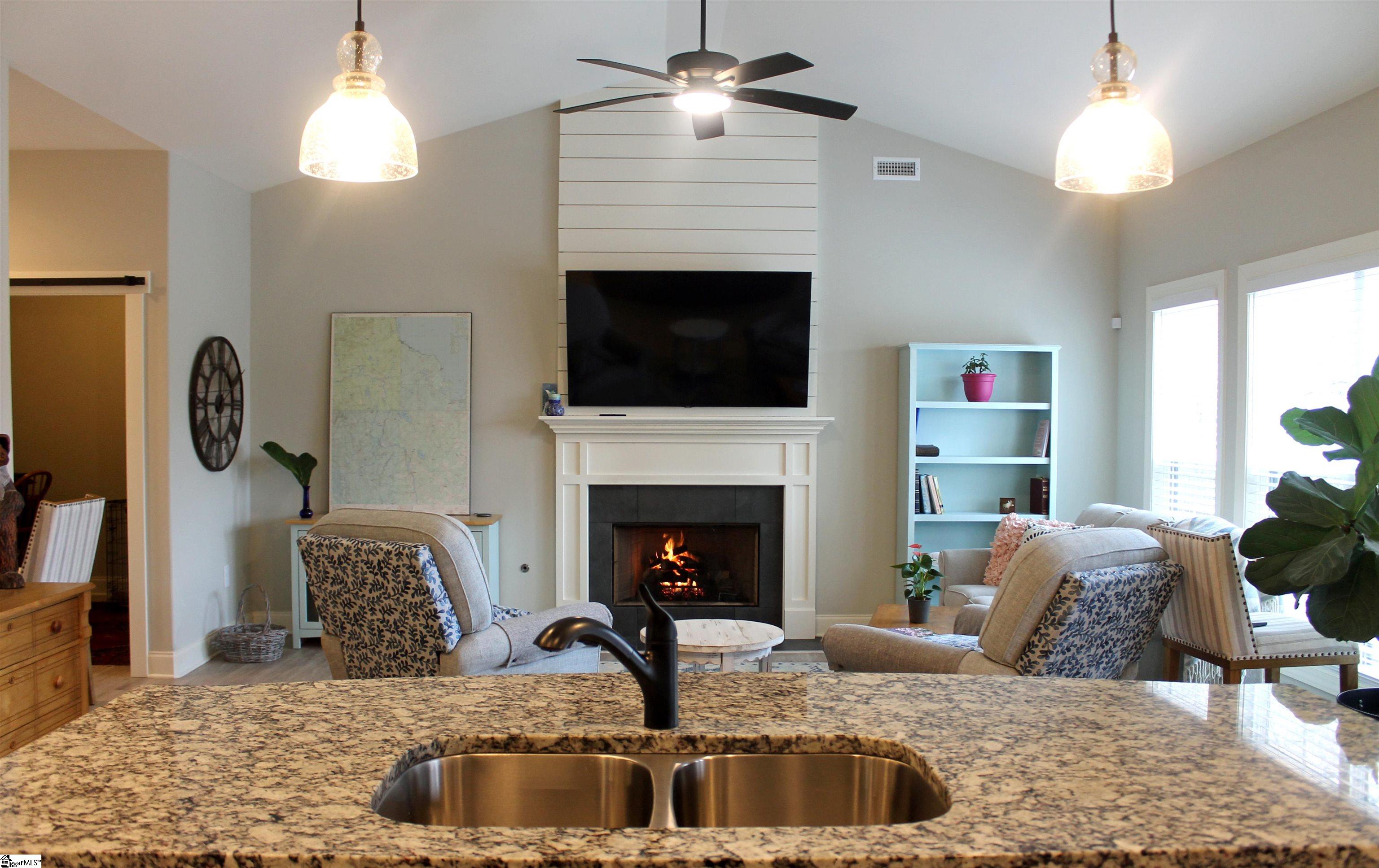 203 Palmetto Road Pelzer, SC 29669 - Photo 32 of 34