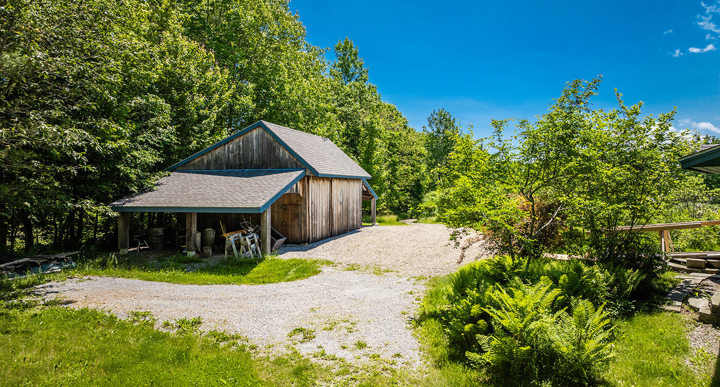 90 Salamander Road Lincolnville, ME 04849 - Photo 43 of 56 DJI_0452