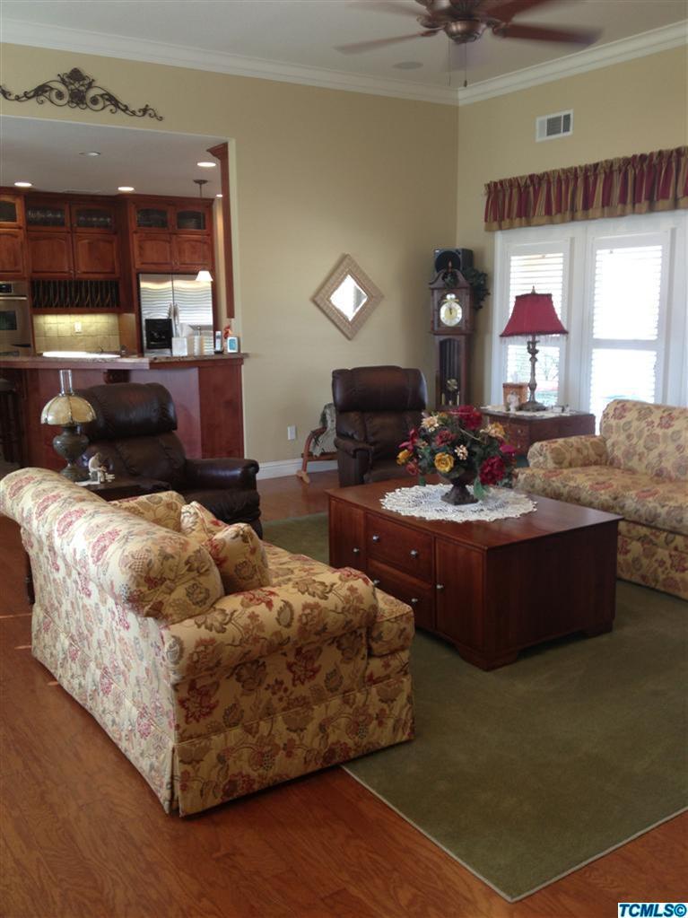 17739 Cole Ranch Drive Springville, CA 93265 - Photo 16 of 17 Additional Photo