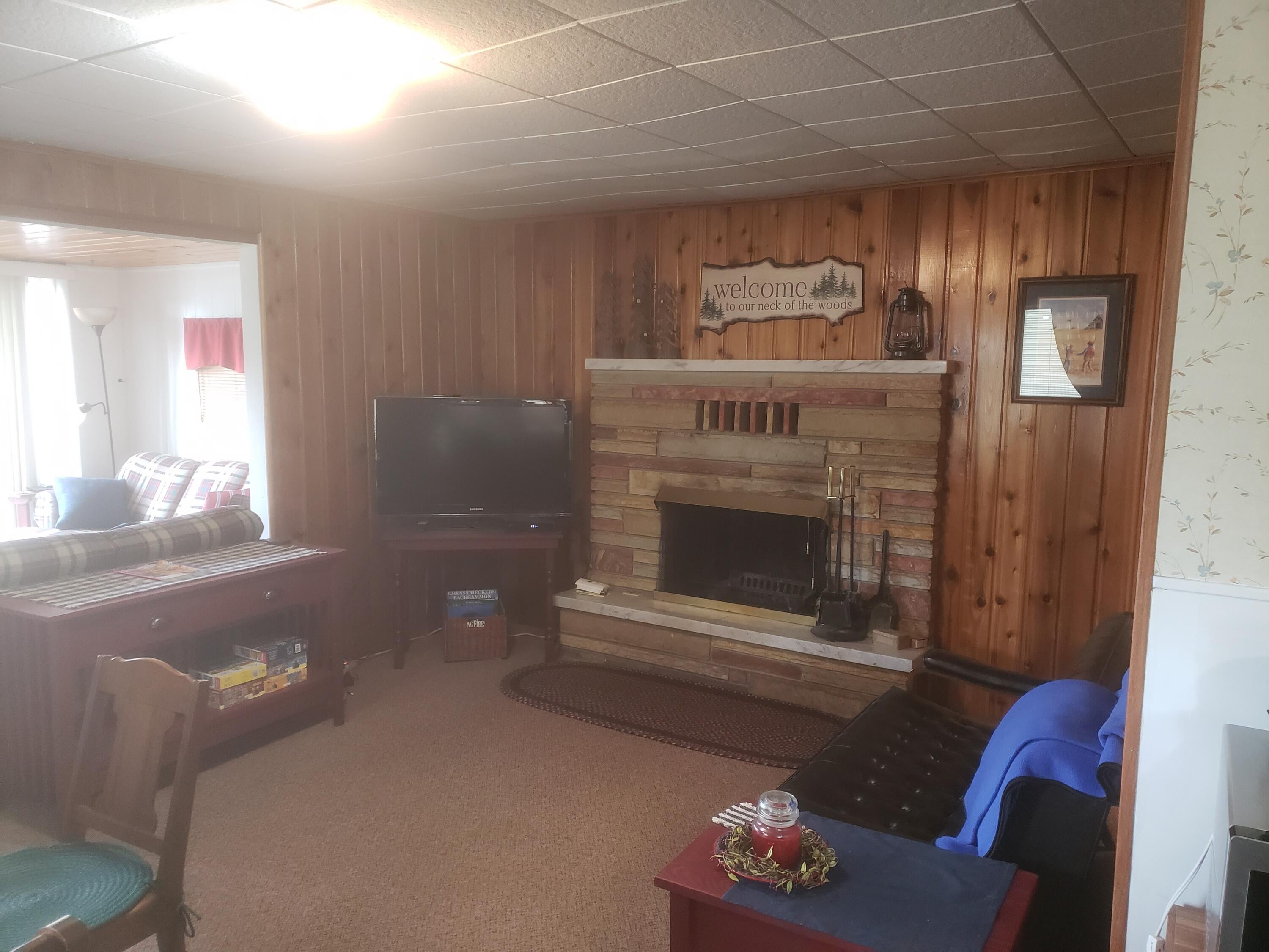 7728 Riverside Drive St. Helen, MI 48656 - Photo 18 of 30 Gallery Image 18
