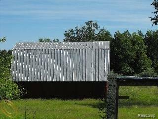 12212 Ostrander Road Maybee, MI 48159 - Photo 10 of 10 Barn