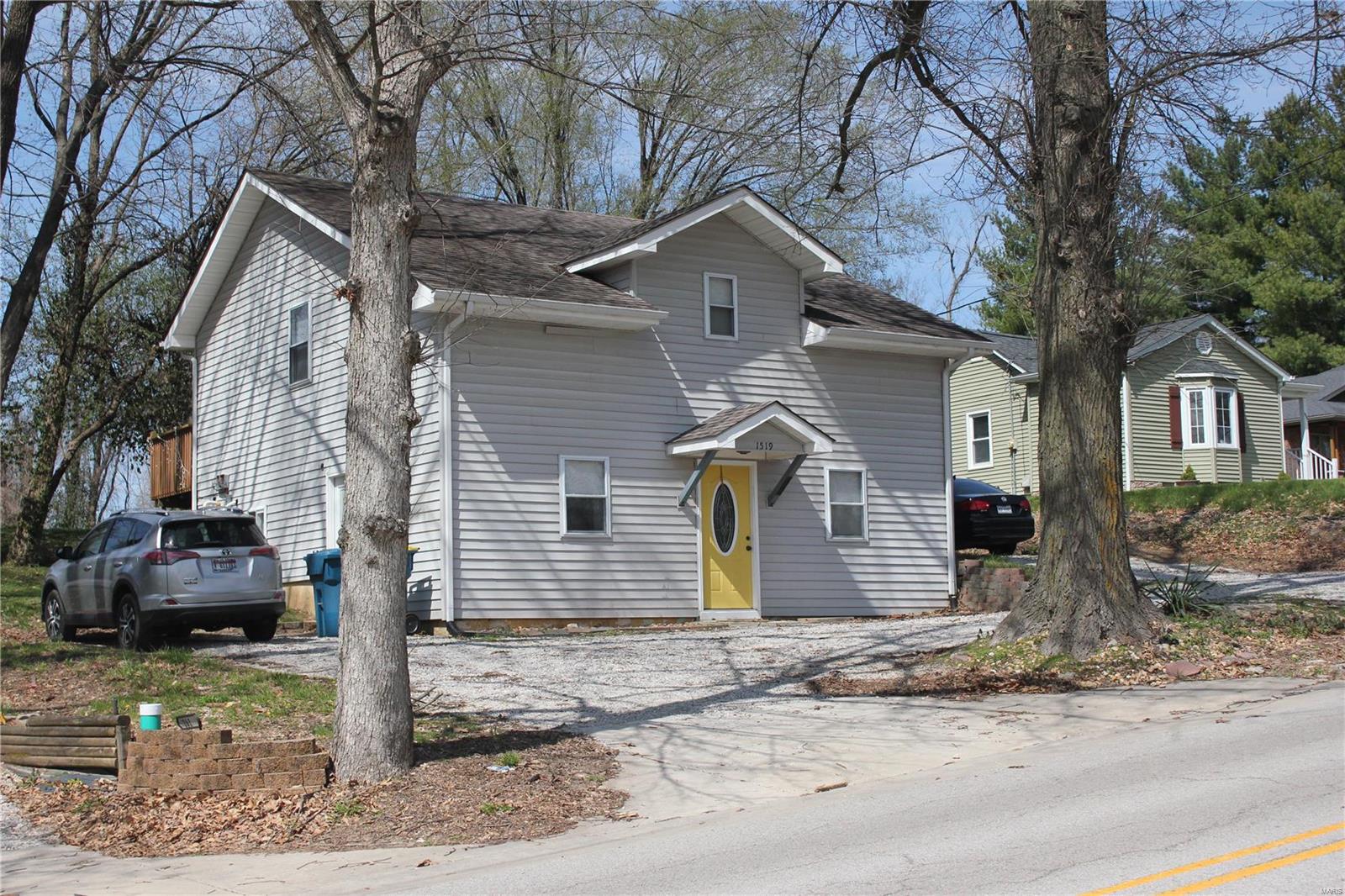 1519 Gerber Road Edwardsville, IL 62025 - Photo 30 of 44 Gallery Image 30