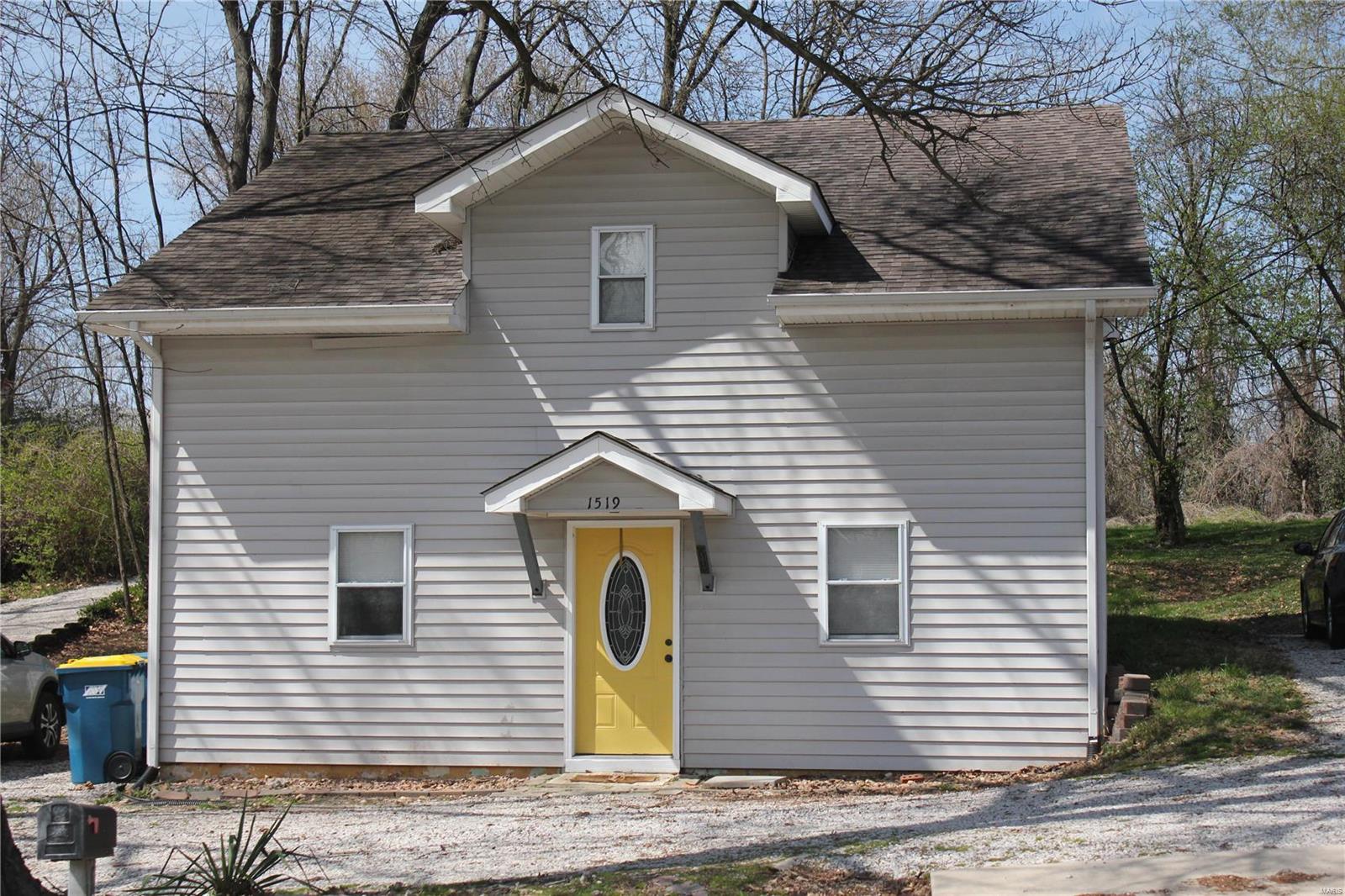 1519 Gerber Road Edwardsville, IL 62025 - Photo 31 of 44 Gallery Image 31
