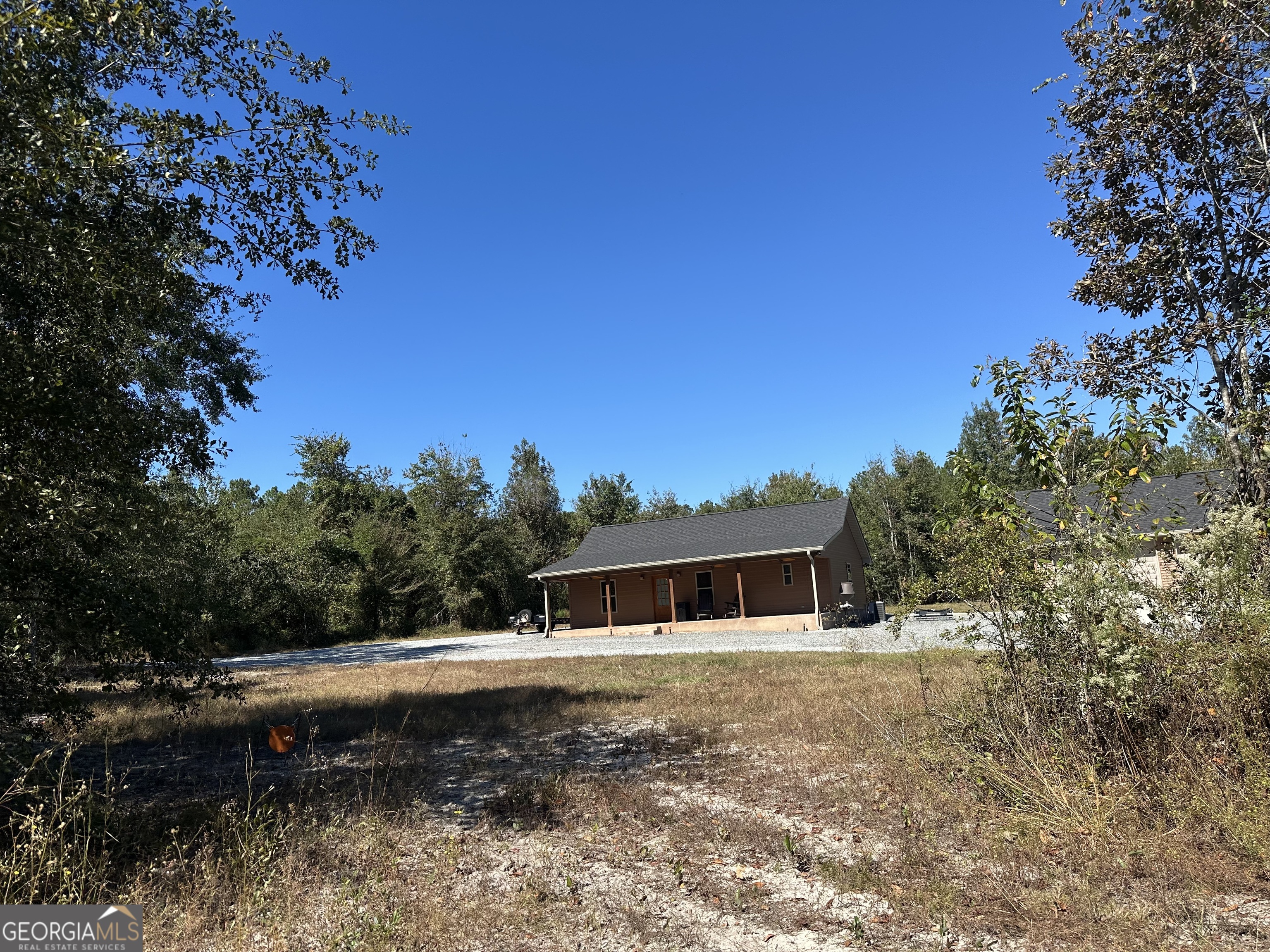 68 Sand Rdg Road Rhine, GA 31077 - Photo 2 of 53