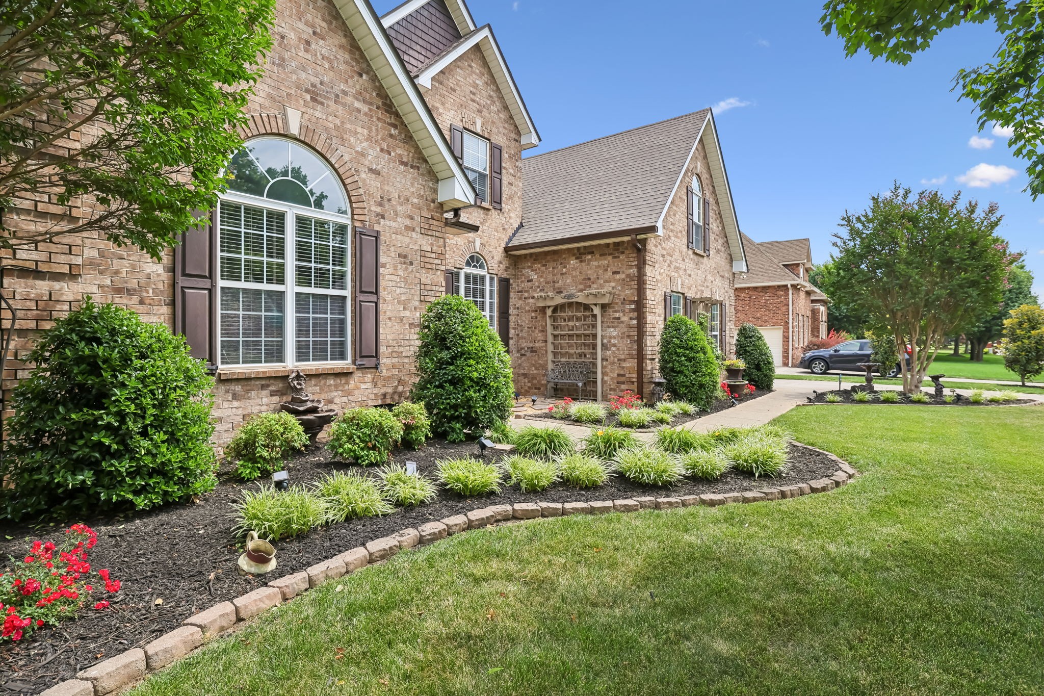 409 Savannah Ridge Murfreesboro, TN 37127 - Photo 6 of 89