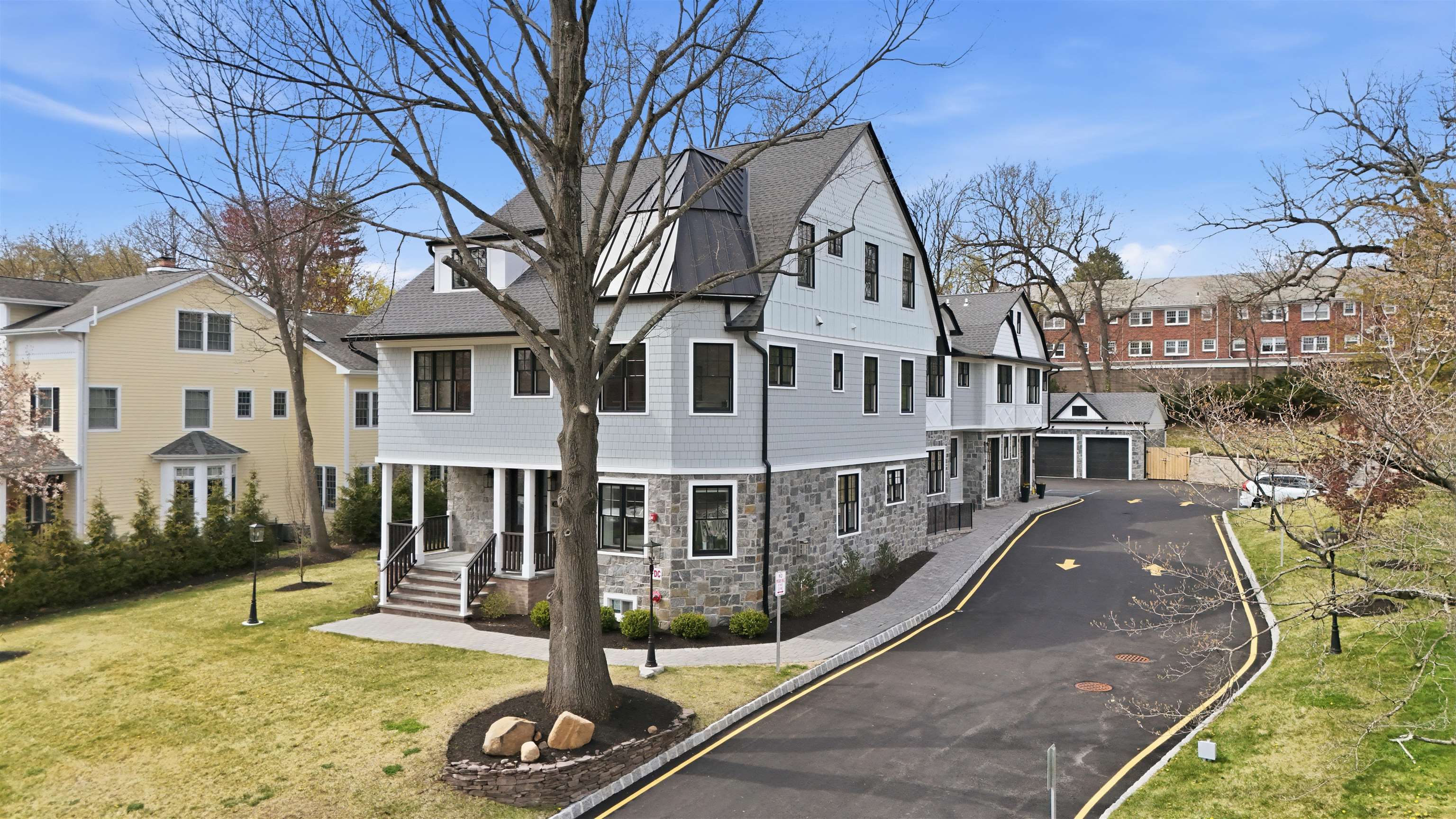 603 Springfield Avenue, Unit 101 Summit, NJ 07901 - Photo 32 of 38