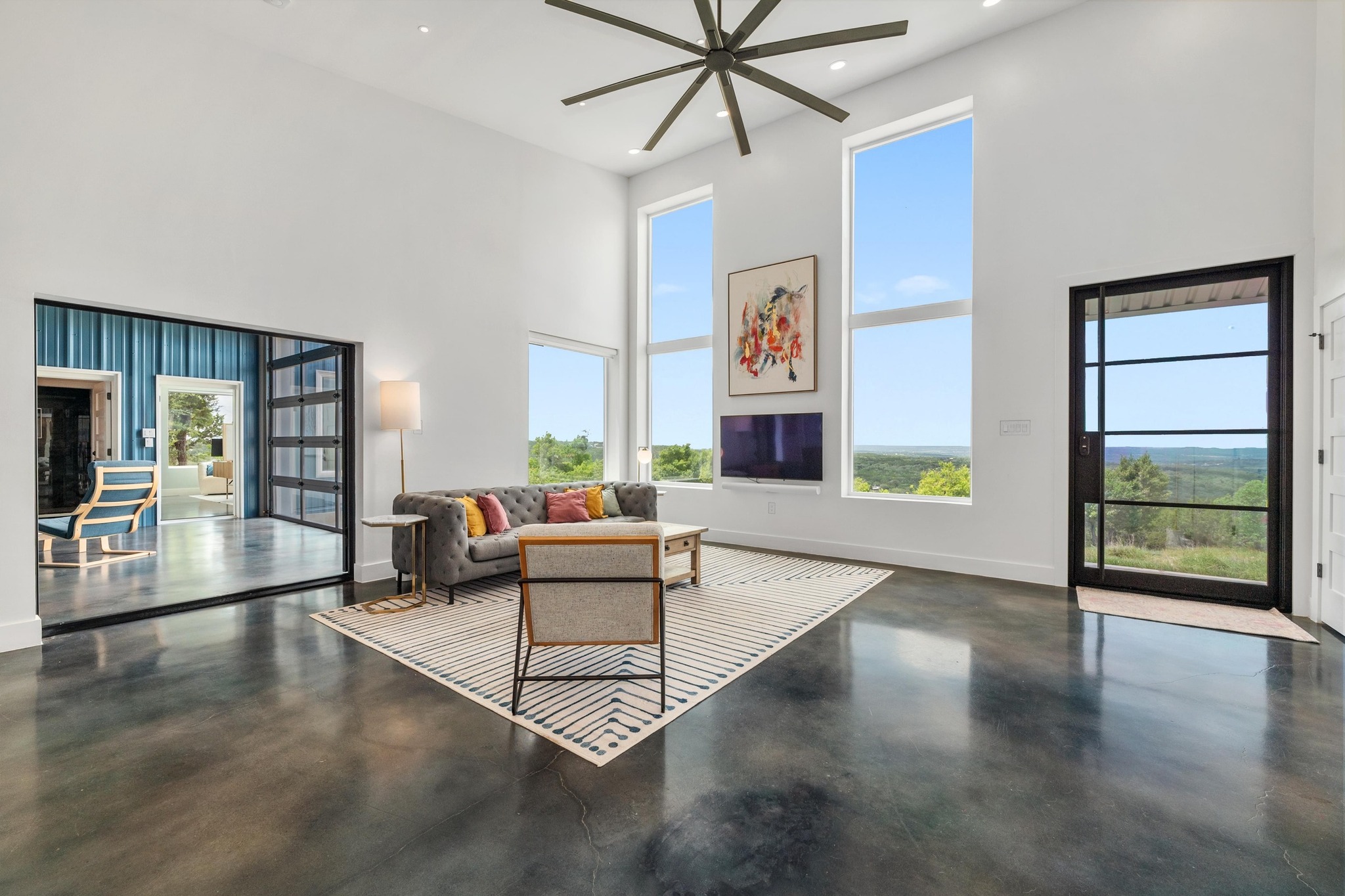 2300 Stagecoach Ranch Loop, Unit B Dripping Springs, TX 78620 - Photo 3 of 29