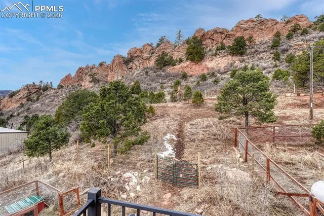 $890,000 | 1260 Glenrock Drive, Colorado Springs, CO 80926