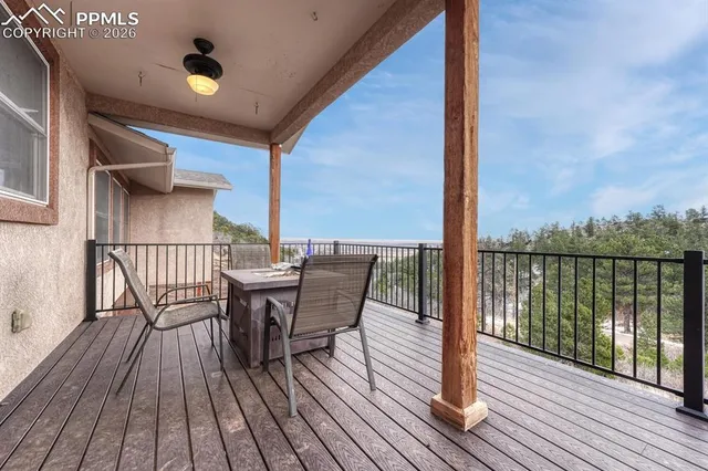 $890,000 | 1260 Glenrock Drive, Colorado Springs, CO 80926