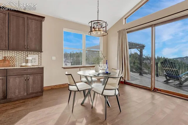 $890,000 | 1260 Glenrock Drive, Colorado Springs, CO 80926