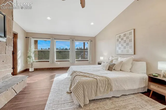 $890,000 | 1260 Glenrock Drive, Colorado Springs, CO 80926