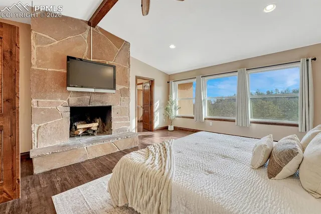 $890,000 | 1260 Glenrock Drive, Colorado Springs, CO 80926