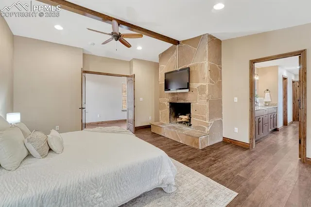 $890,000 | 1260 Glenrock Drive, Colorado Springs, CO 80926