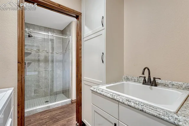 $890,000 | 1260 Glenrock Drive, Colorado Springs, CO 80926