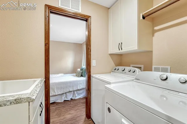 $890,000 | 1260 Glenrock Drive, Colorado Springs, CO 80926