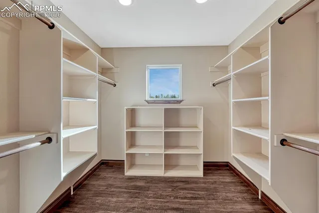 $890,000 | 1260 Glenrock Drive, Colorado Springs, CO 80926