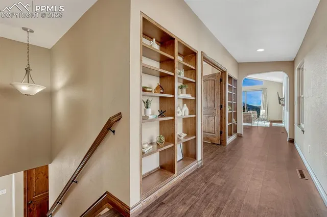 $890,000 | 1260 Glenrock Drive, Colorado Springs, CO 80926