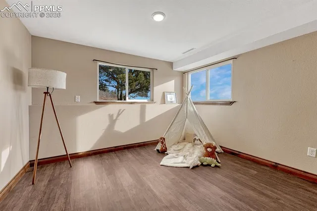 $890,000 | 1260 Glenrock Drive, Colorado Springs, CO 80926