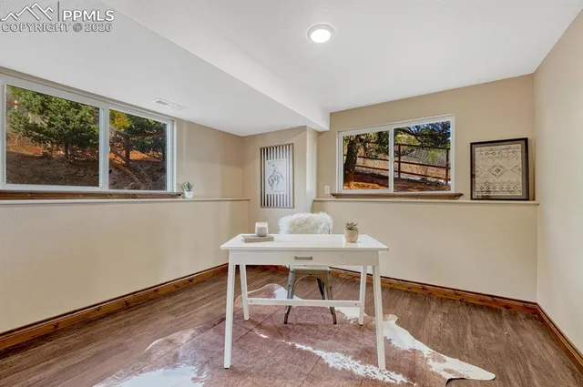 $890,000 | 1260 Glenrock Drive, Colorado Springs, CO 80926